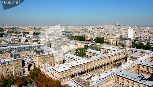 Image of Paris