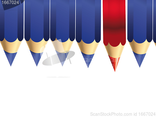 Image of pencil