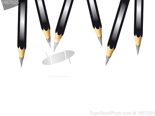 Image of pencil