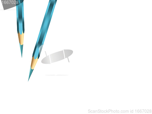 Image of pencil