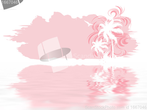 Image of tropical 
