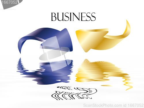 Image of business