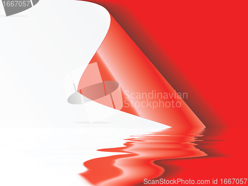 Image of paper