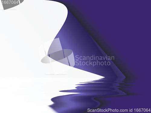 Image of paper