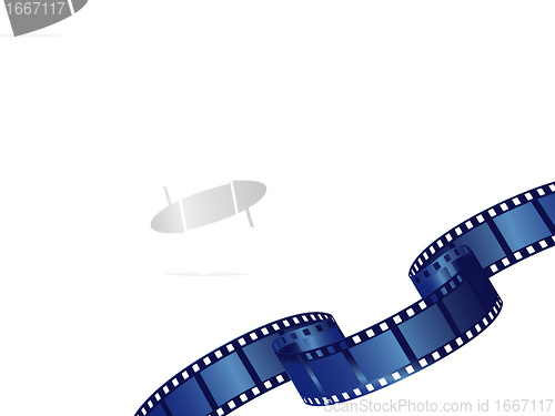 Image of film reel