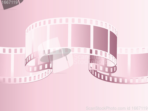 Image of film reel