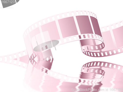 Image of film reel