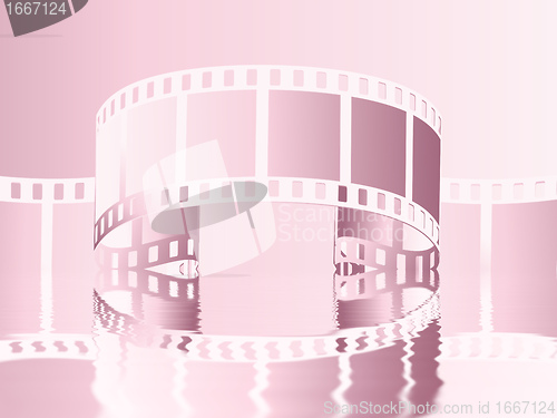 Image of film reel