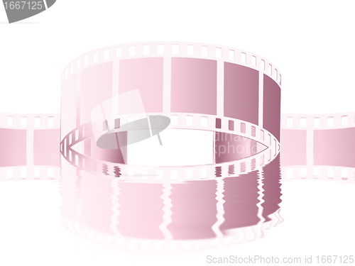 Image of film reel