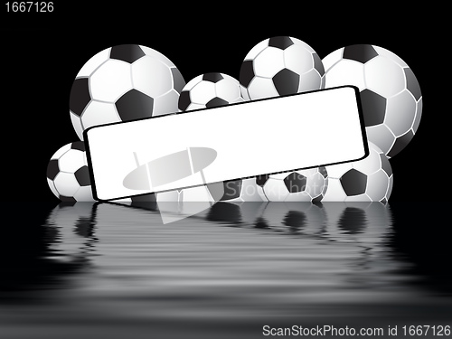 Image of soccer