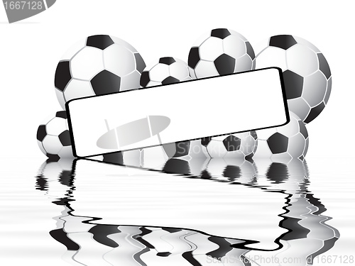 Image of soccer