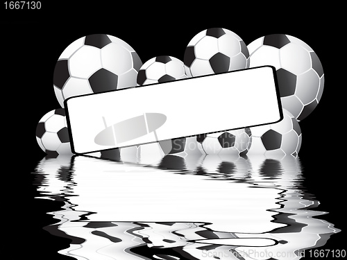 Image of soccer