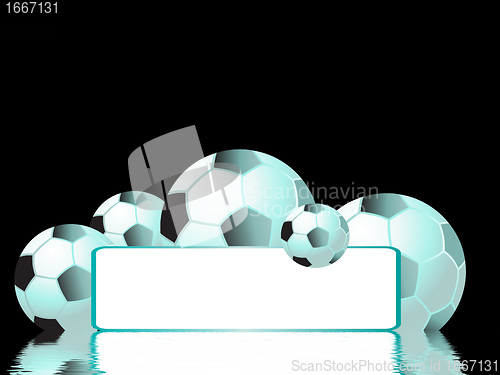 Image of soccer