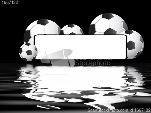 Image of soccer