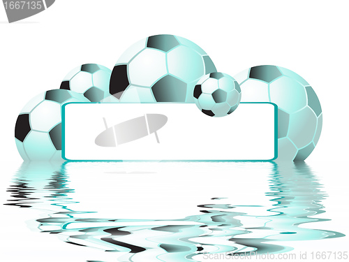 Image of soccer