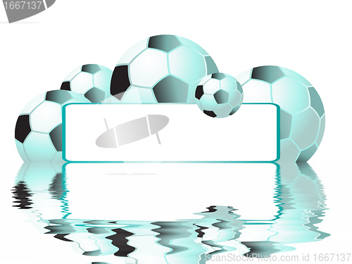 Image of soccer