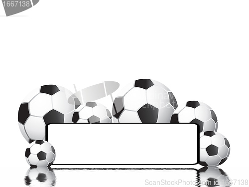 Image of soccer