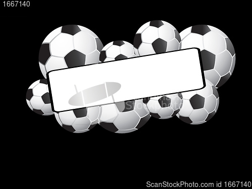 Image of soccer