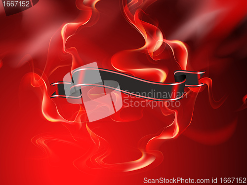 Image of fire