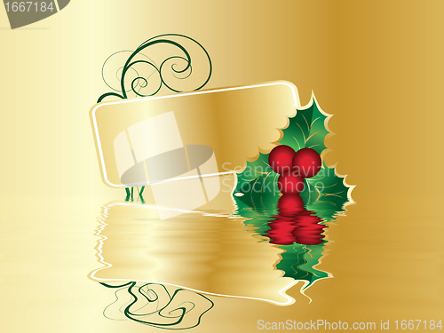 Image of christmas card