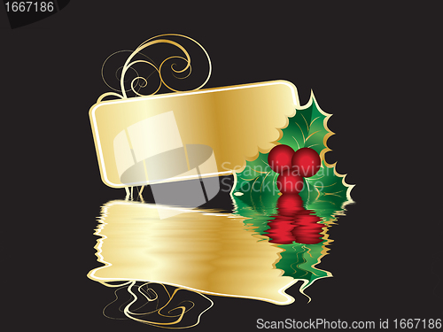 Image of christmas card