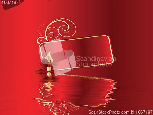 Image of christmas card