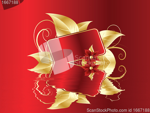 Image of christmas card