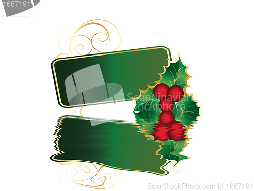 Image of christmas card