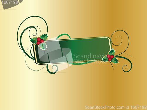 Image of christmas card