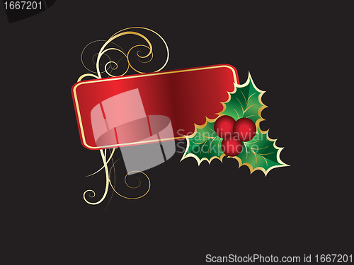 Image of christmas card