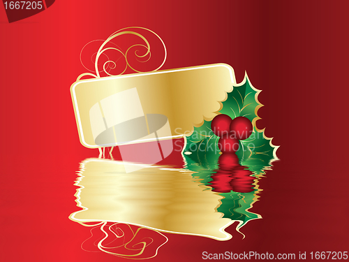 Image of christmas card