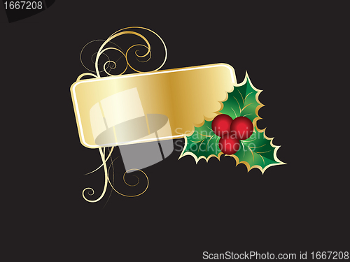 Image of christmas card