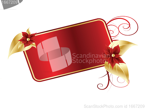 Image of christmas card