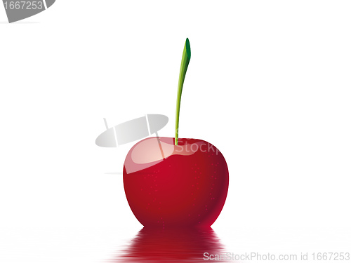 Image of cherry