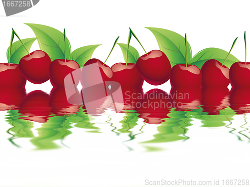 Image of cherry