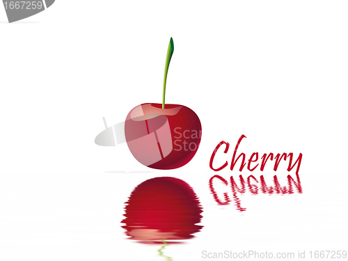 Image of cherry