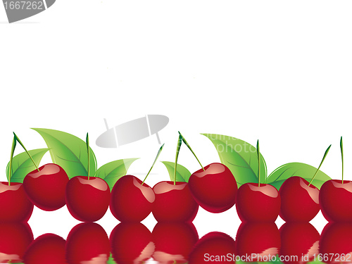 Image of cherry