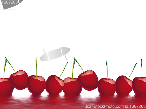 Image of cherry