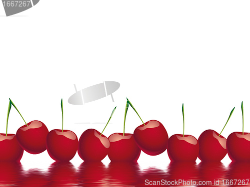 Image of cherry