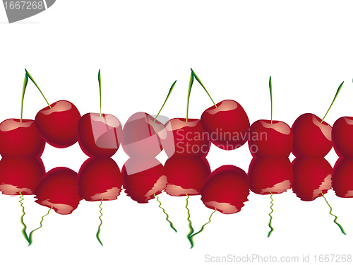 Image of cherry