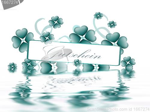 Image of clover