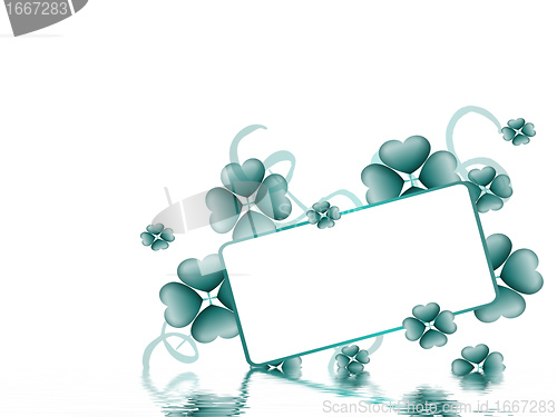 Image of clover