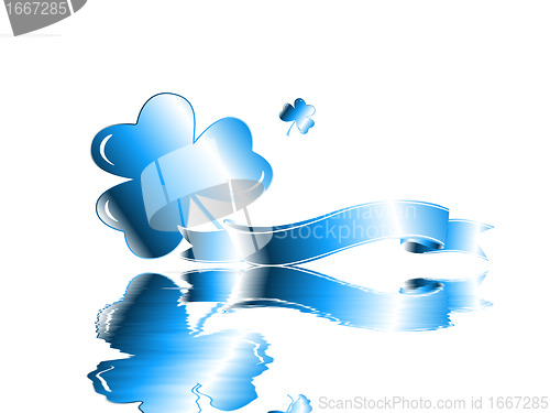 Image of luck