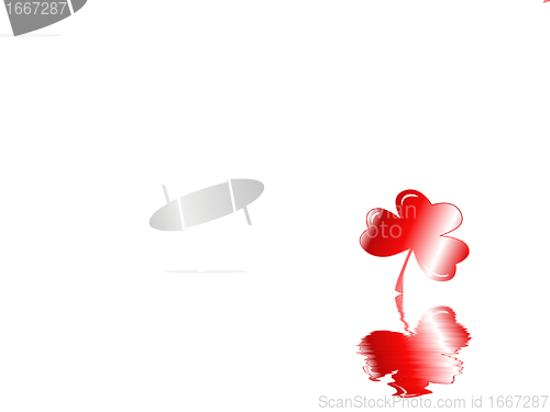 Image of luck