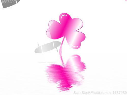 Image of luck