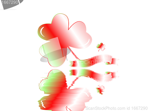Image of luck