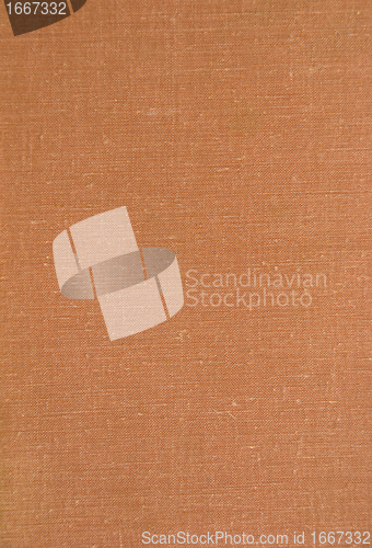 Image of background book cover mcovered brown old material 