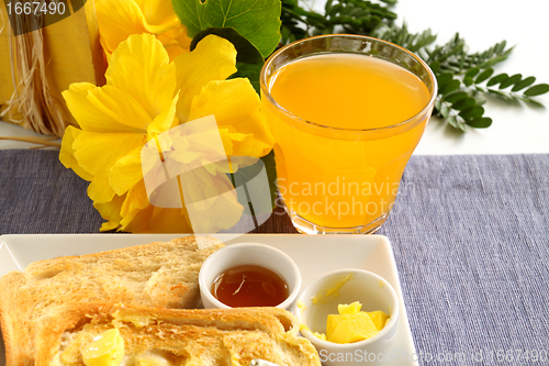 Image of Breakfast Orange Juice