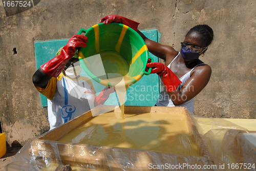 Image of shea butter