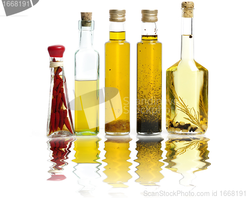 Image of Cooking Oil 